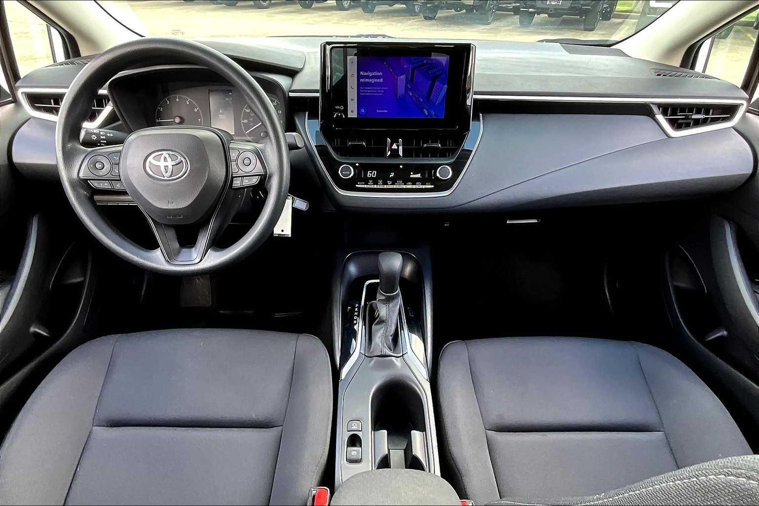 2024 Toyota Corolla LE photo 15