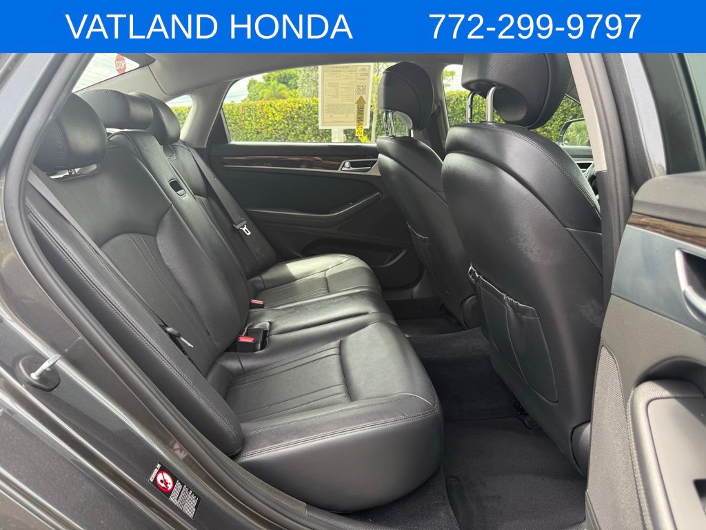 2020 Genesis G80 3.8 photo 23