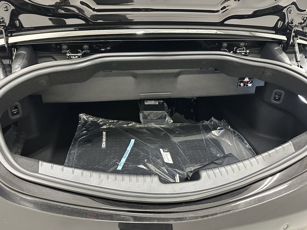 2026 Mercedes Benz CLE AMG 53 4MATIC photo 19