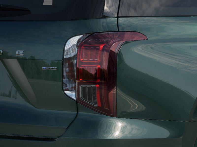 2025 Hyundai Palisade Calligraphy photo 10