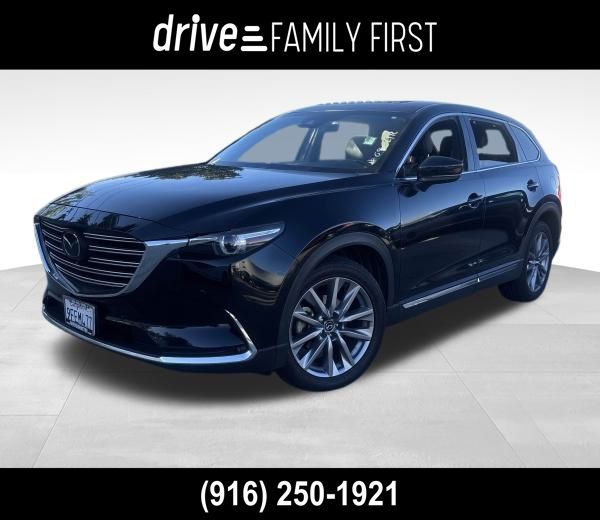 2023 Mazda CX-9 Grand Touring's photo