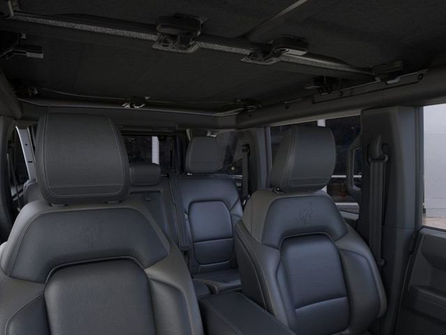 2026 FORD BRONCO - Image 37