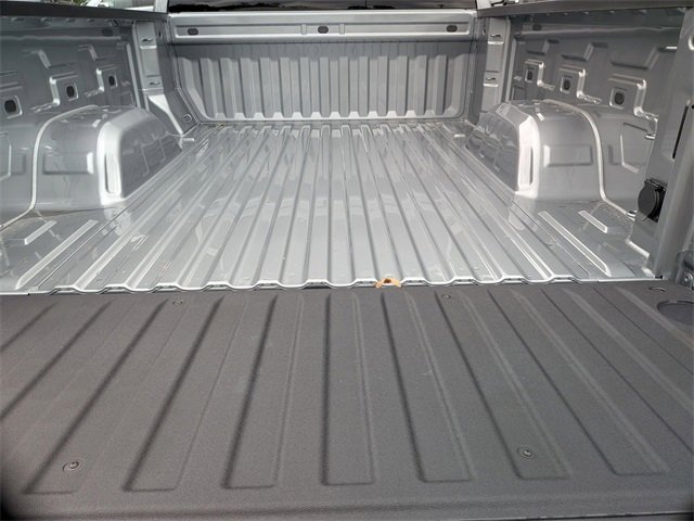 2026 Chevrolet Silverado 1500 LT photo 33