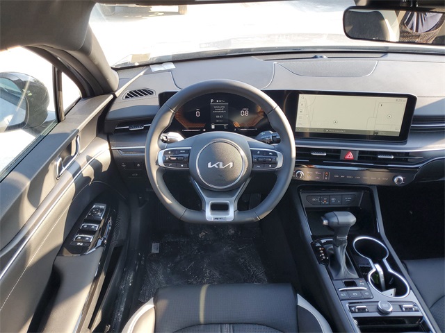 2026 Kia K5 GT-Line photo 24