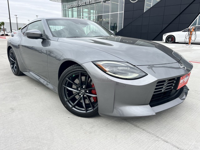 2024 Nissan Z Performance's photo