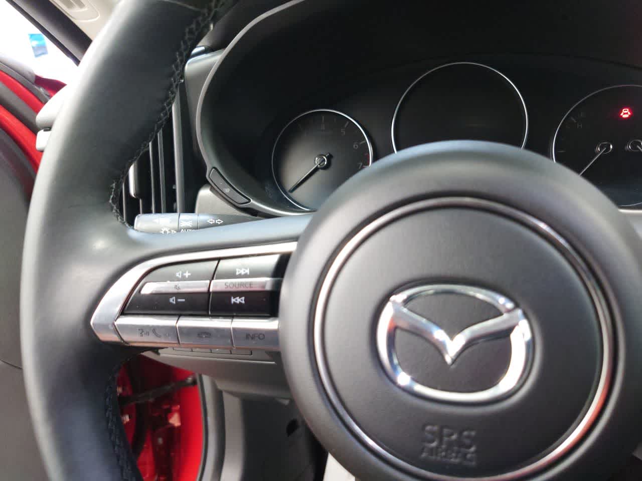 2024 Mazda CX-50 2.5 Premium Plus photo 16