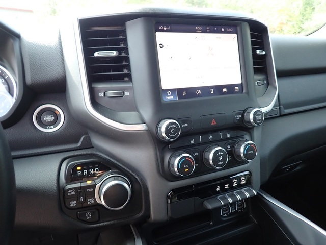 2022 Ram 1500 Big Horn Lone Star photo 21