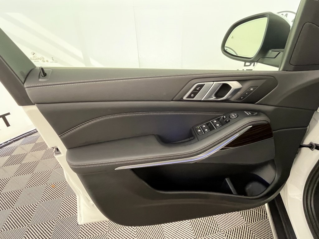 2024 Bmw X5 xDrive40i photo 21