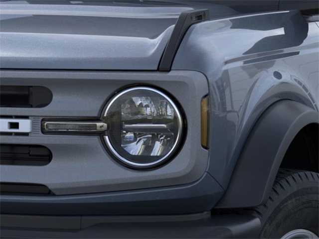 2025 Ford Bronco Big Bend photo 19