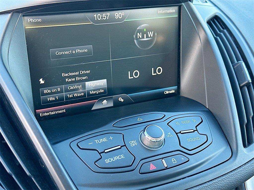 2014 Ford Escape SE photo 13