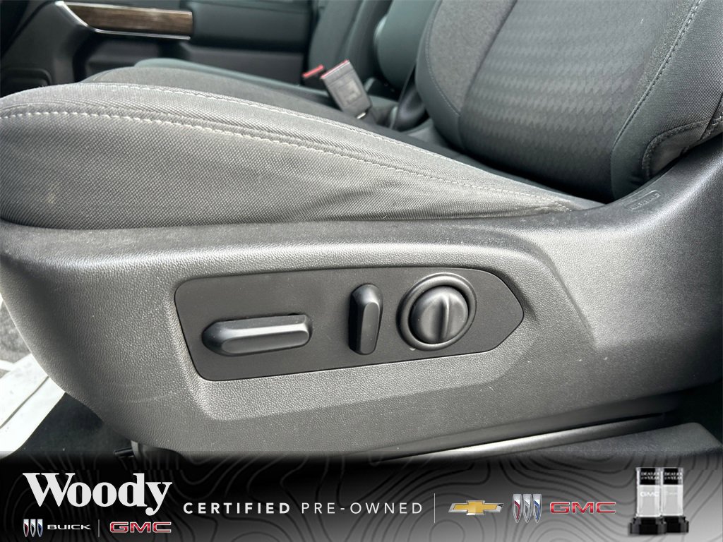 2020 GMC SIERRA - Image 16