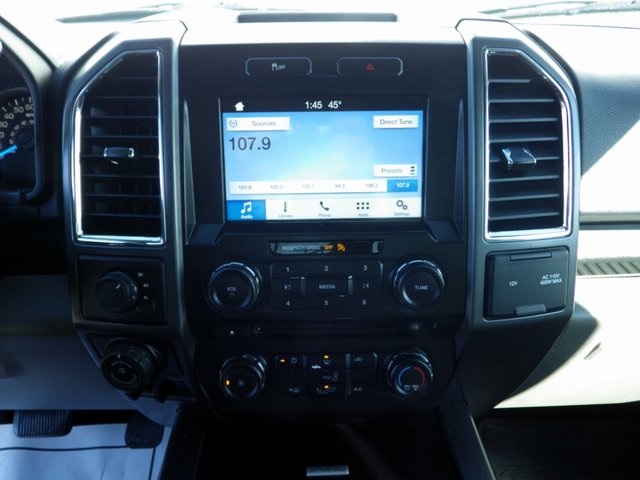 Image 8 of Pre-Owned 2016 Ford F-150