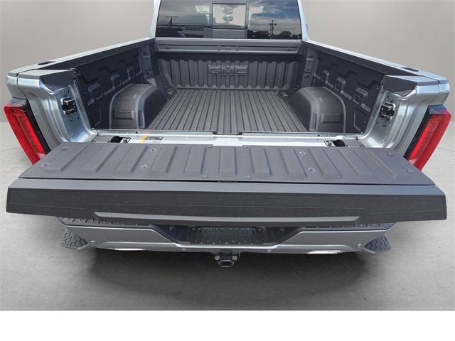 2025 Gmc Sierra 1500 Denali Ultimate photo 6