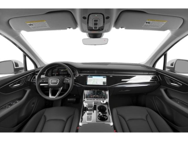 2023 Audi Q7 55 Premium Plus photo 11