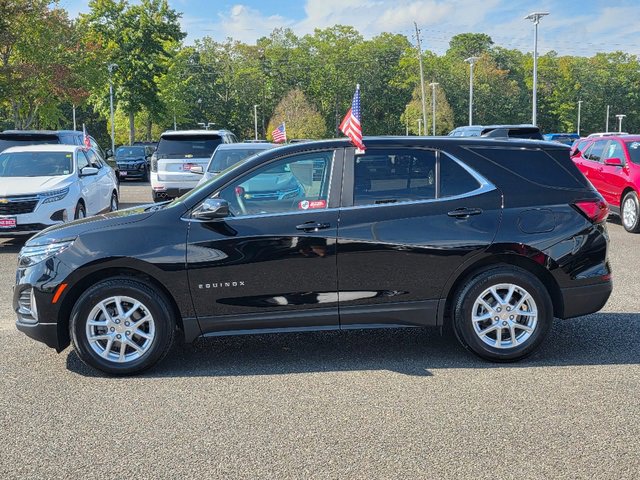 2023 Chevrolet Equinox LT photo 5