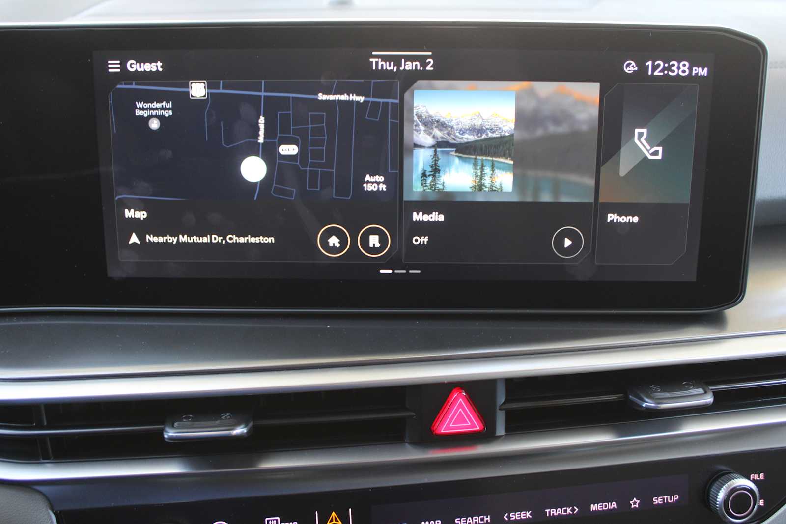 2025 Kia Sorento EX photo 37