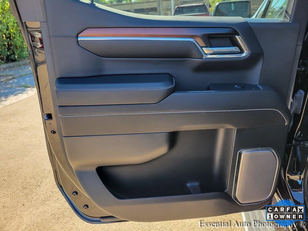 2024 GMC SIERRA - Image 18