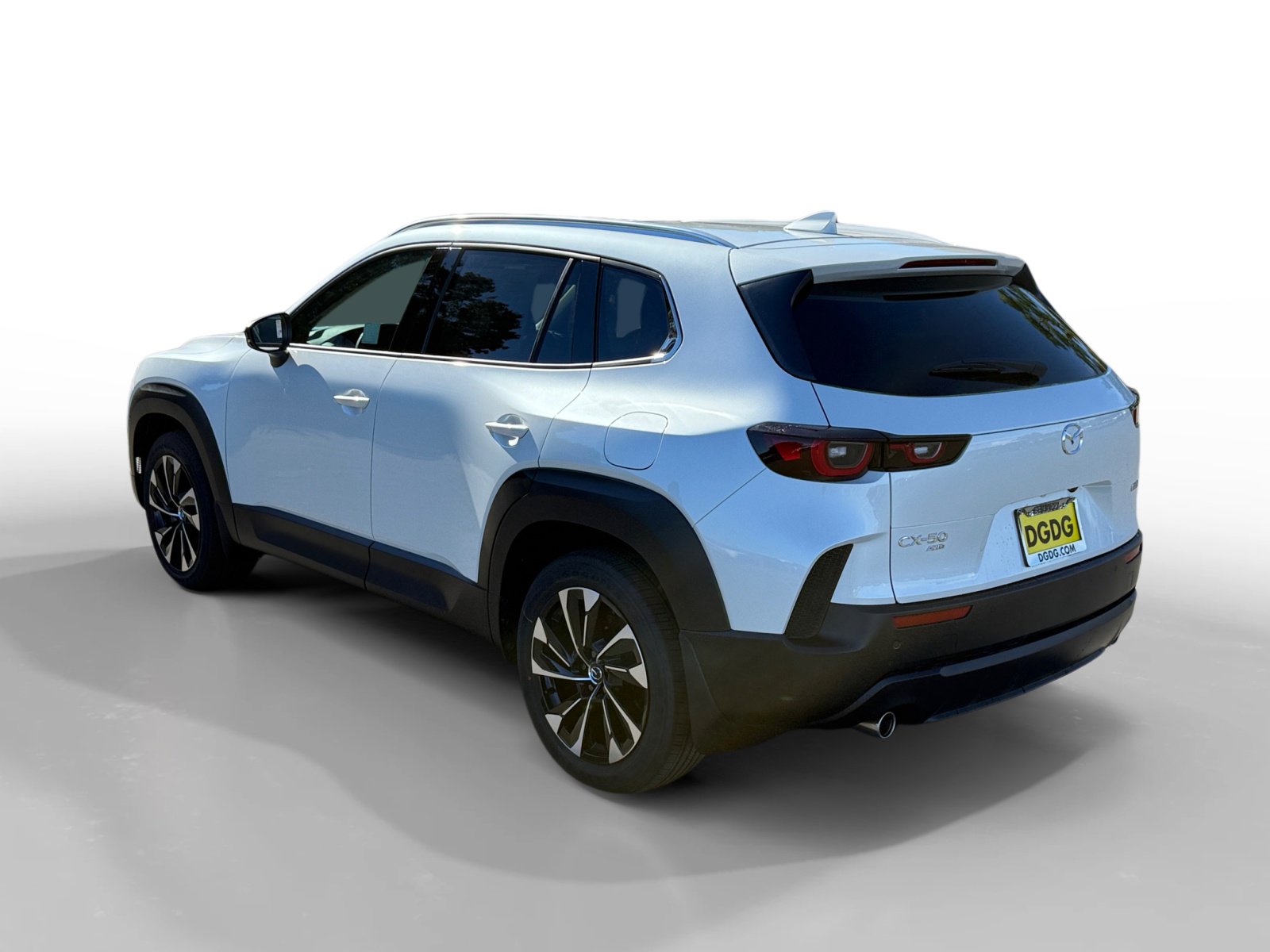 2026 Mazda CX-50 Premium Plus photo 3
