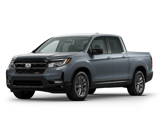 2025 Honda Ridgeline Sport's photo
