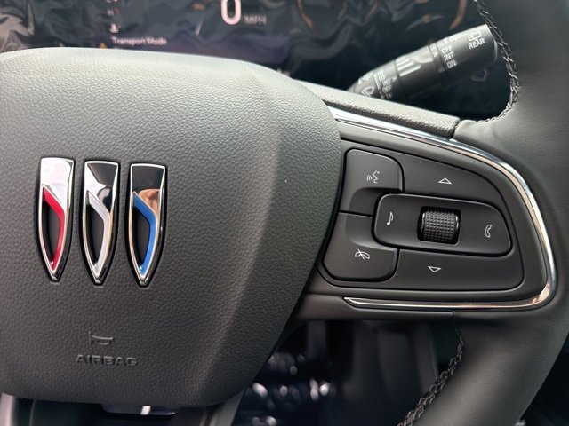 2026 Buick Encore GX Sport Touring photo 15