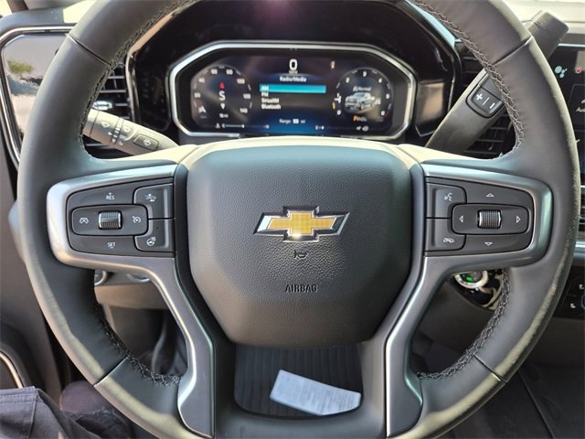 2026 Chevrolet Silverado 1500 LT photo 10