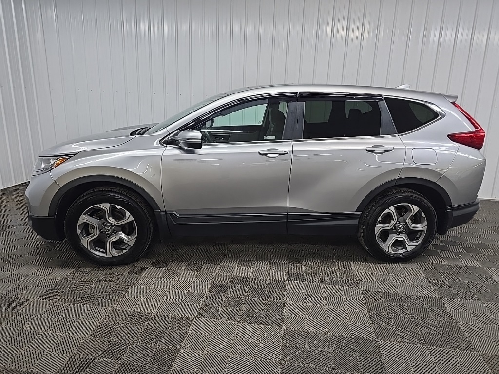2019 Honda CR-V EX photo 4