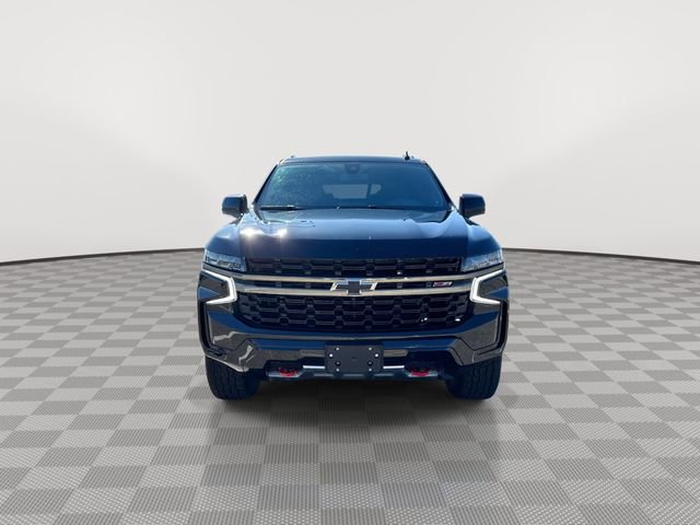 2022 Chevrolet Tahoe Z71 photo 3