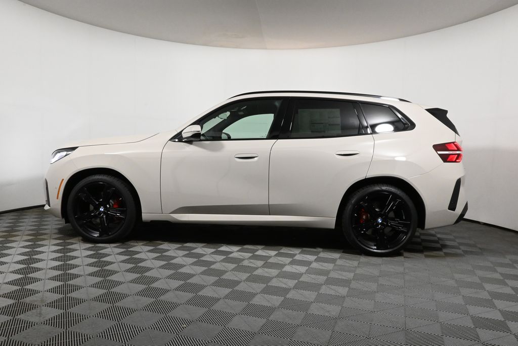 2025 Bmw X3 30x Drive photo 2