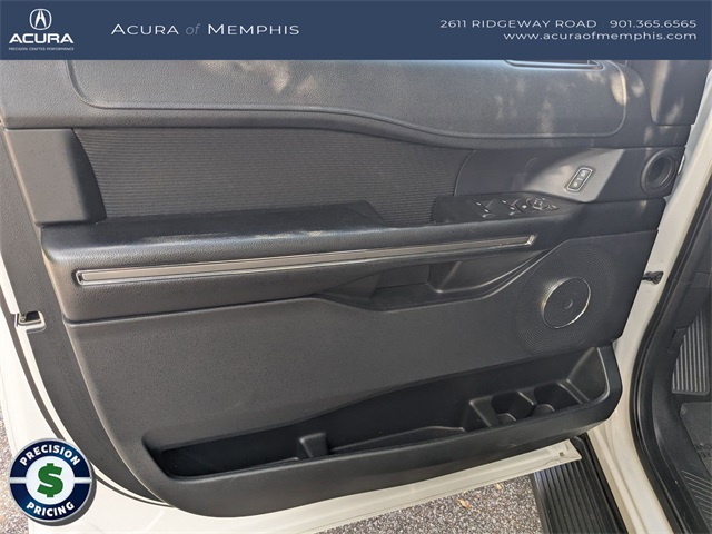 2021 Ford Expedition XLT photo 19