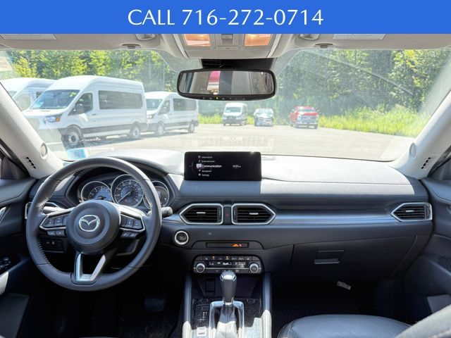 2023 Mazda CX-5 2.5 S Preferred photo 4