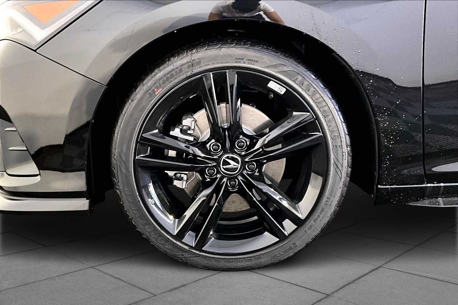 2026 Acura Integra A-Spec Technology photo 15