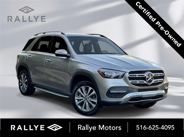 2022 Mercedes-Benz GLE GLE350's photo