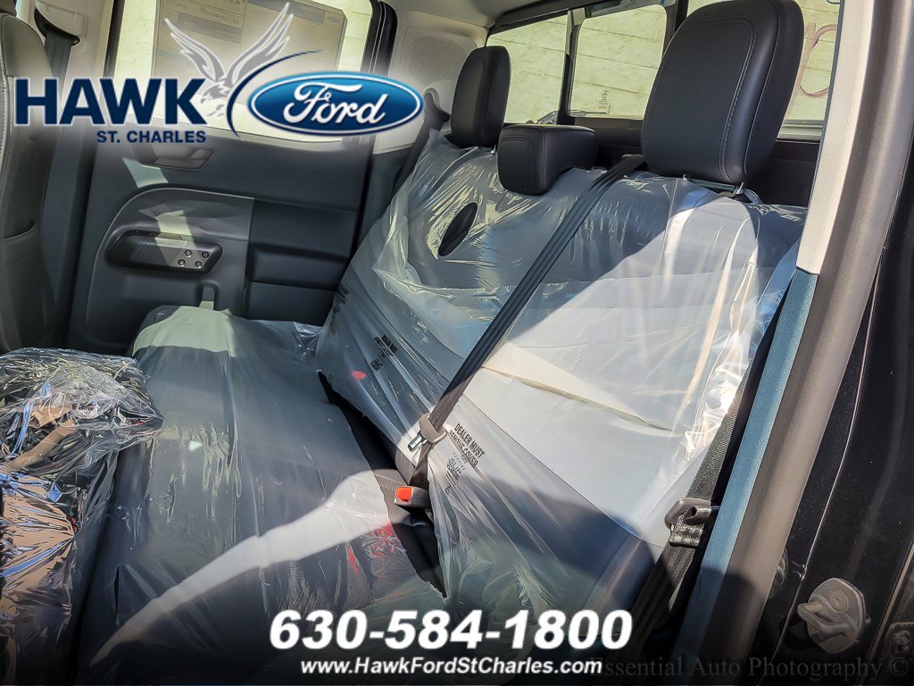 2024 FORD MAVERICK - Image 8