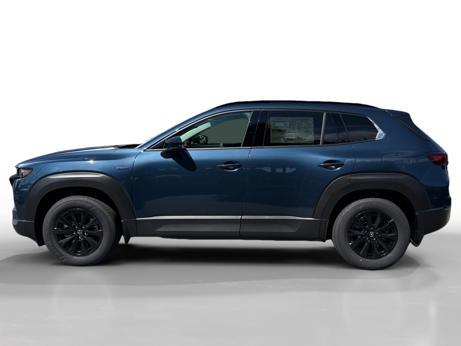 2025 Mazda CX-50 Premium photo 2
