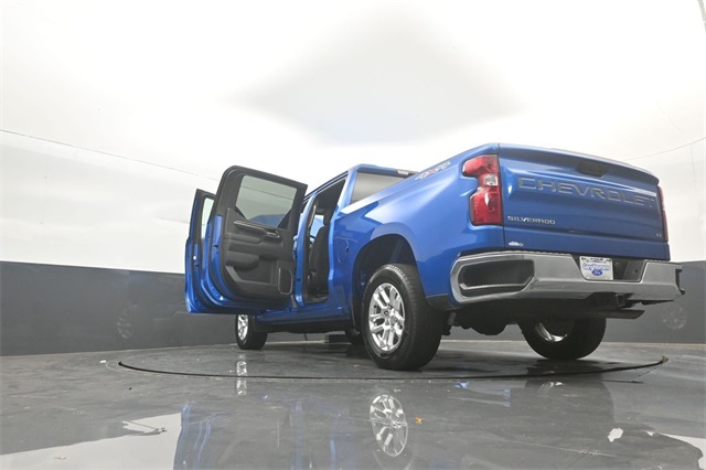 2023 Chevrolet Silverado 1500 LT photo 31