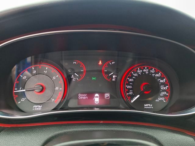 2015 Dodge Dart SXT photo 3