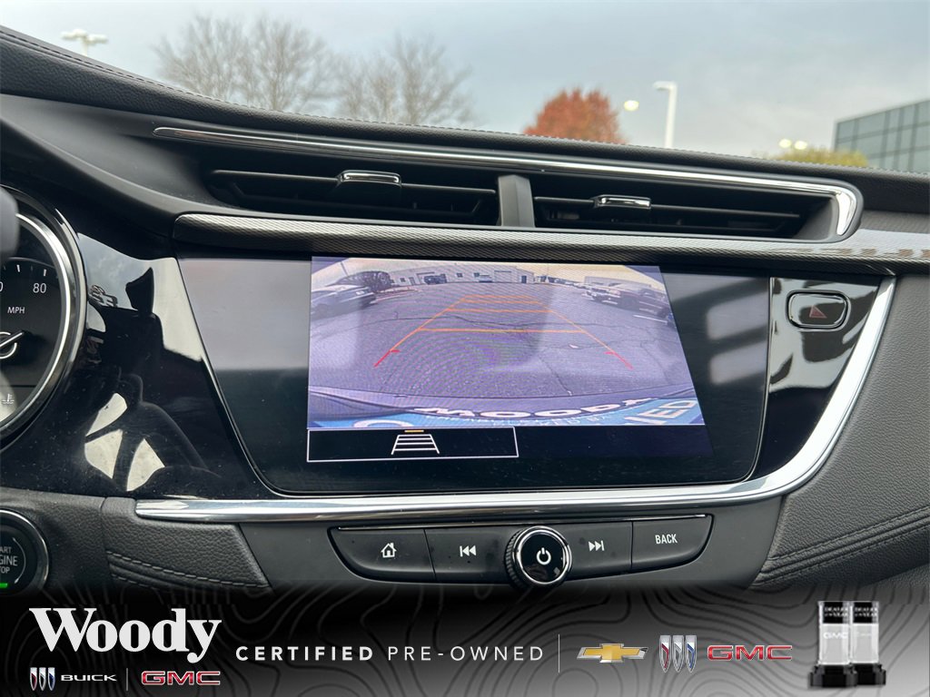 2023 BUICK ENCORE GX - Image 22