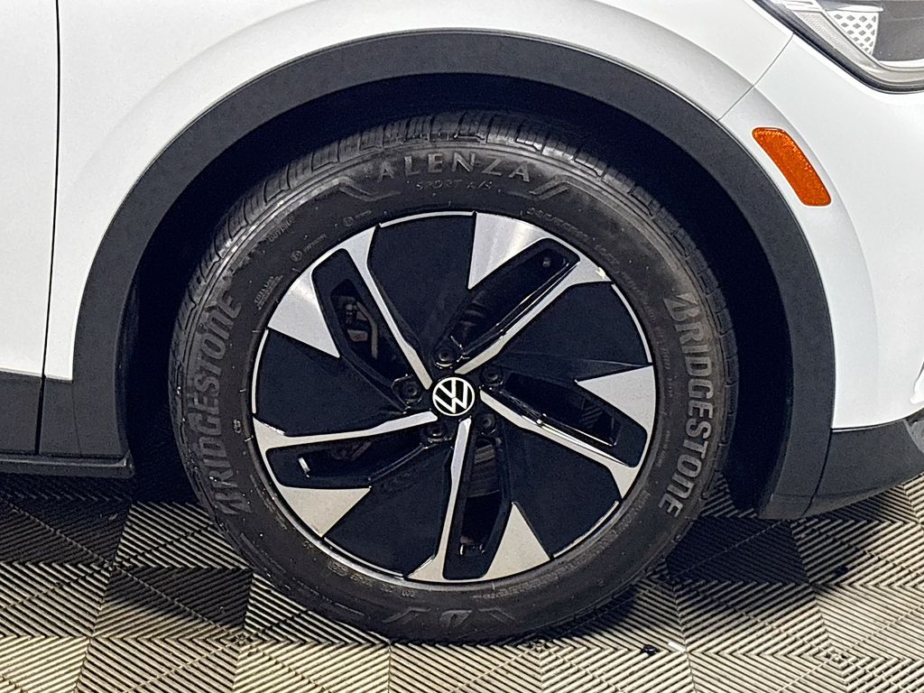 2021 Volkswagen ID.4 Pro S photo 21