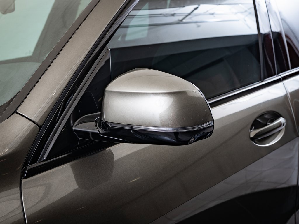 2023 Bmw X5 xDrive45e photo 16