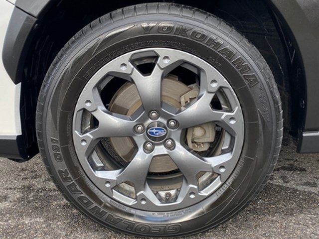2023 Subaru Crosstrek Sport photo 20