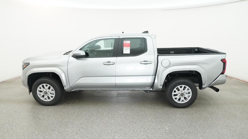 2025 Toyota Tacoma SR5 Double Cab photo 10