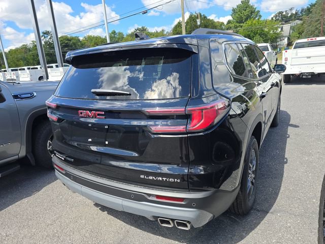 2026 Gmc Acadia Elevation photo 5