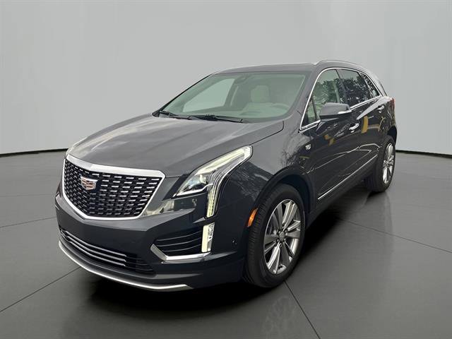 2023 Cadillac XT5 Premium Luxury's photo