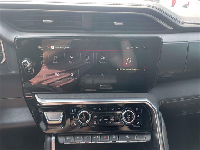 2026 Gmc Sierra Denali photo 22