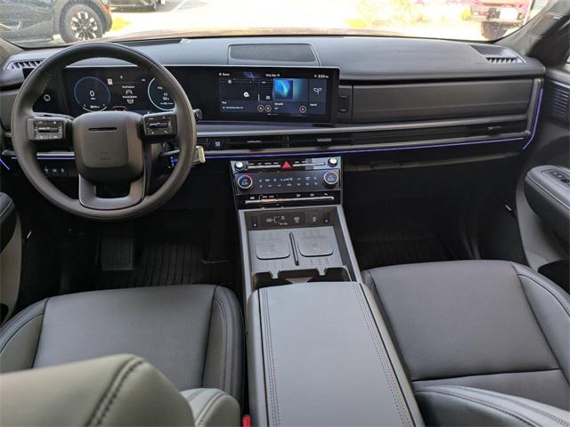 2025 Hyundai Santa Fe Calligraphy photo 4