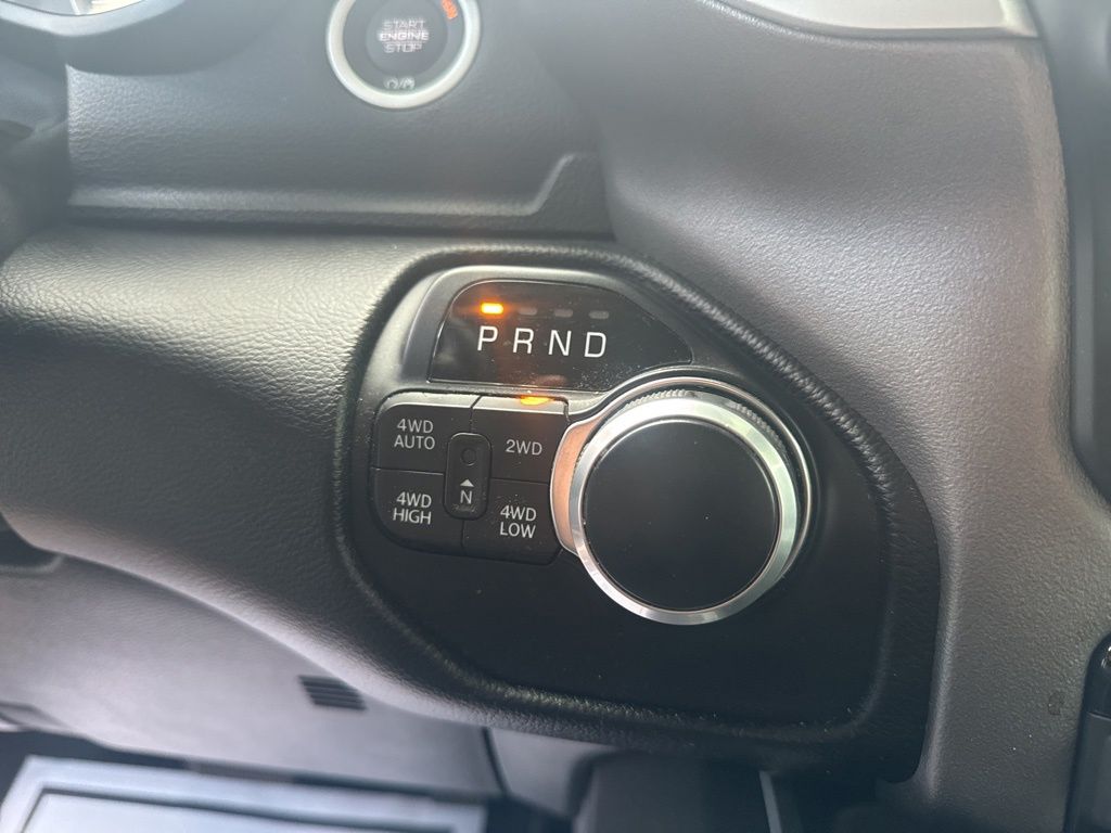 2020 Ram 1500 Big Horn Lone Star photo 27