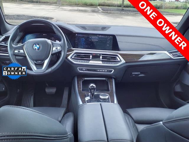 2023 Bmw X5 xDrive45e photo 3