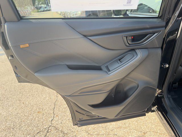 2025 Subaru Forester Wilderness photo 13