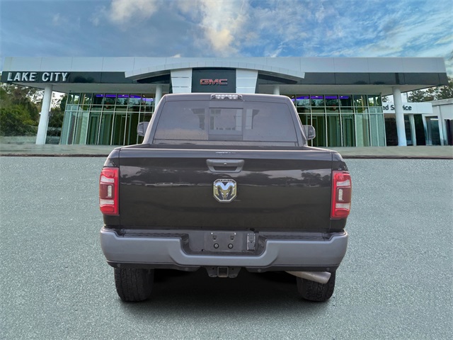 2020 Ram 3500 Limited photo 4