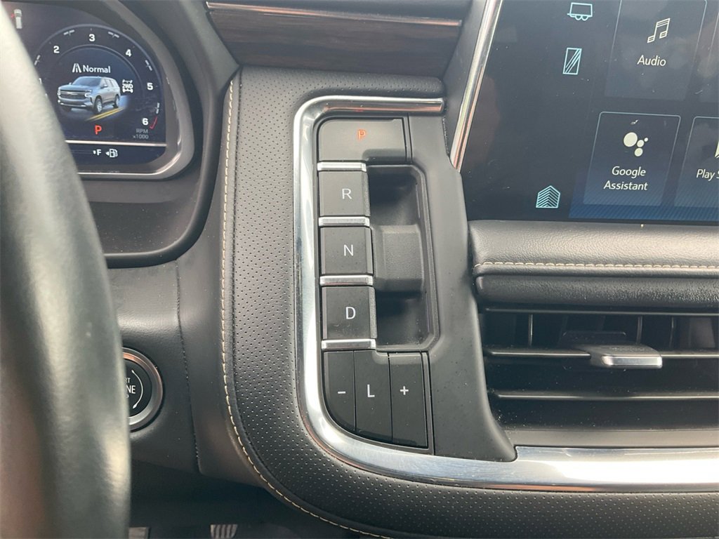 2023 Chevrolet Suburban Premier photo 33
